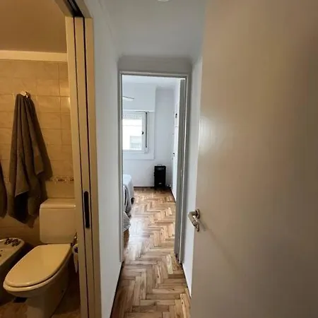 Hermoso Departamento Recien Restaurado - Caballito Buenos Aires Exterior photo