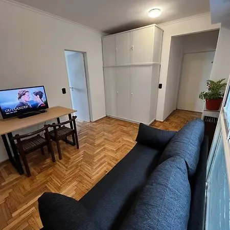 Hermoso Departamento Recien Restaurado - Caballito Buenos Aires Exterior photo
